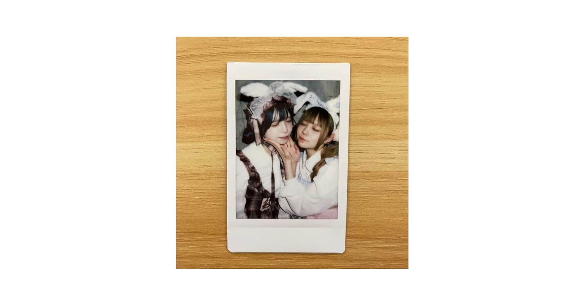 NANIMONO 眠岸ぷりん チェキ セット Amazon.co.jp: NANIMONO 眠岸ぷりん 柊真ミフユ ユニットチェキ